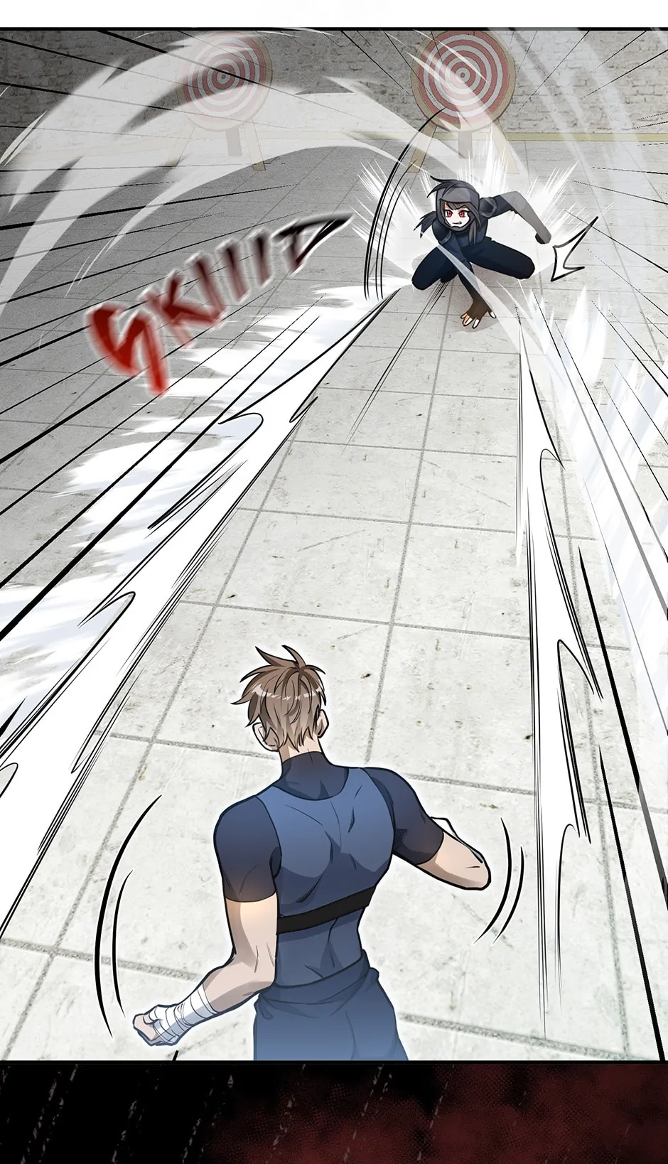 The Beginning After the End Chapter 178