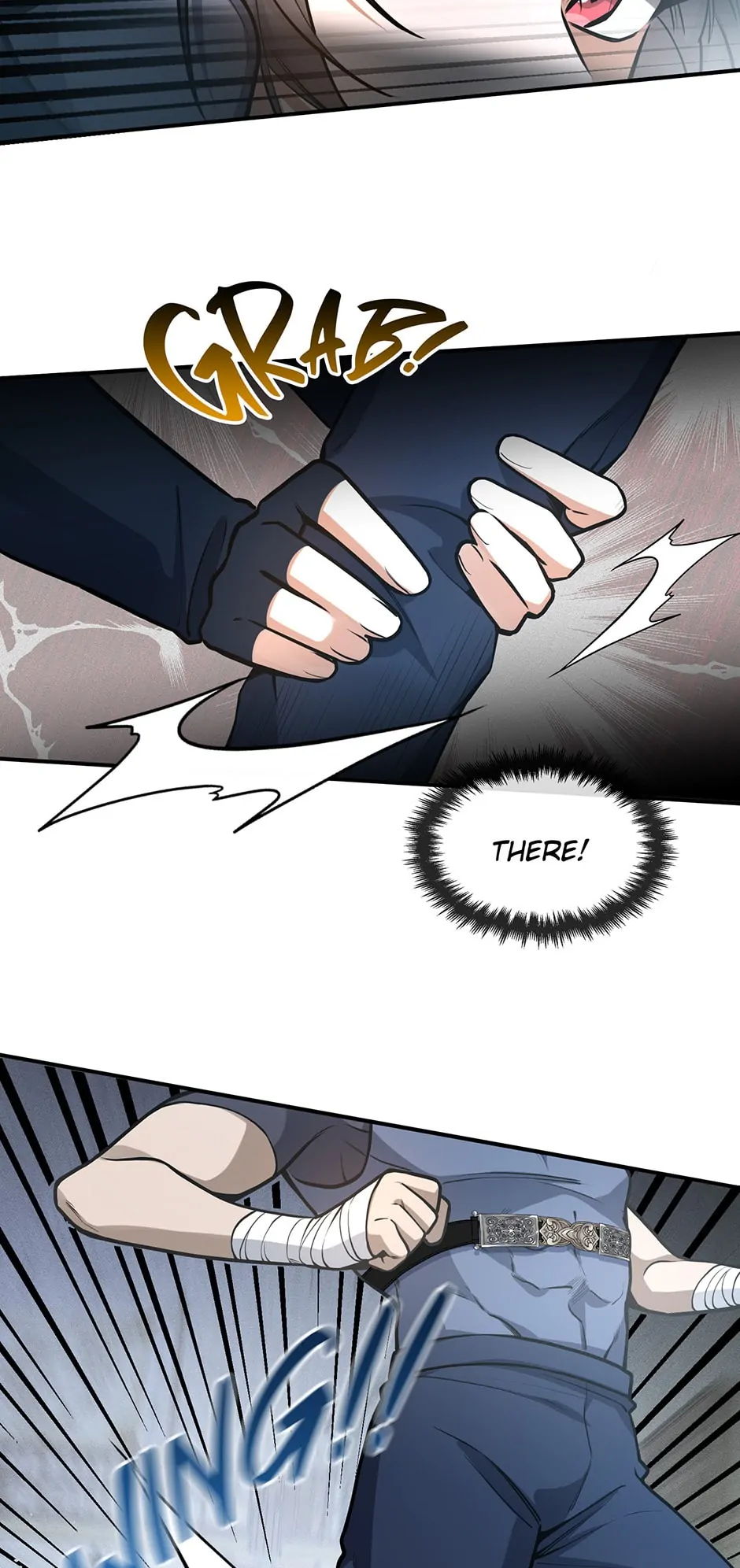 The Beginning After the End Chapter 178