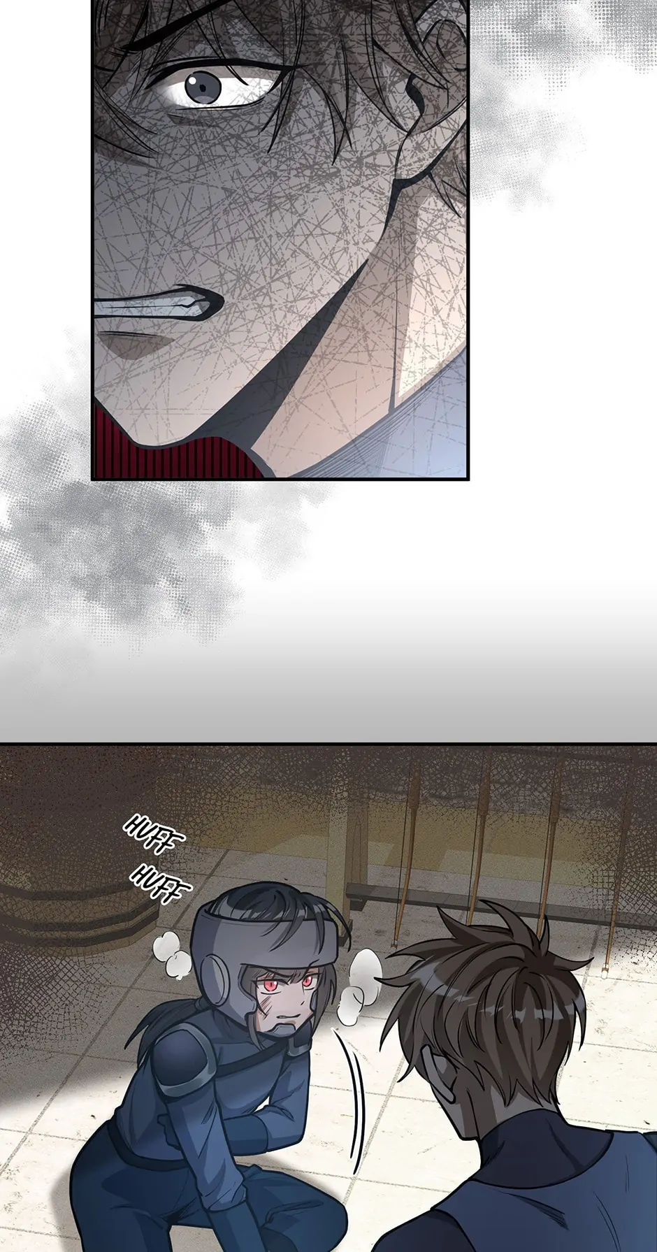 The Beginning After the End Chapter 178