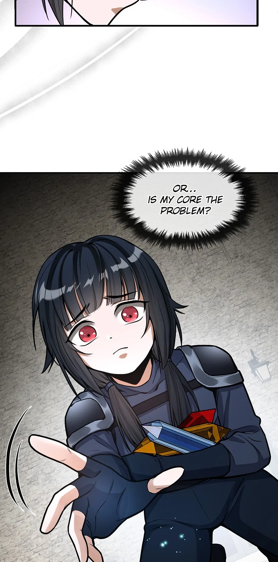 The Beginning After the End Chapter 179