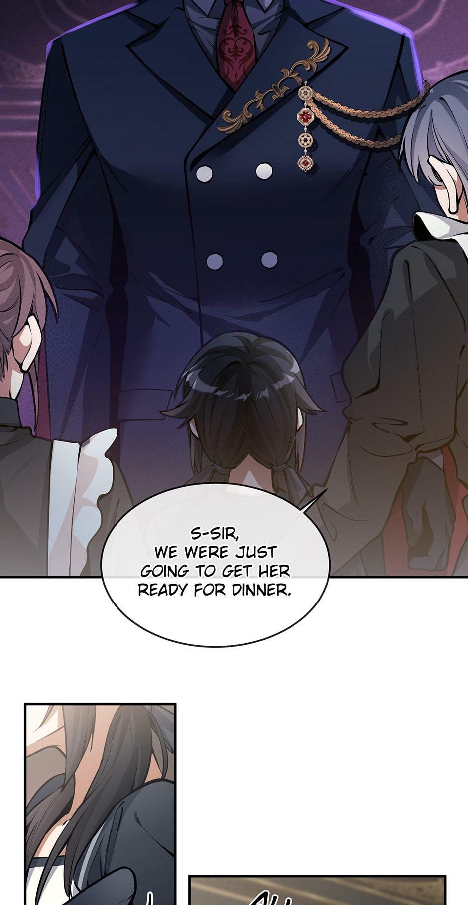 The Beginning After the End Chapter 180.3