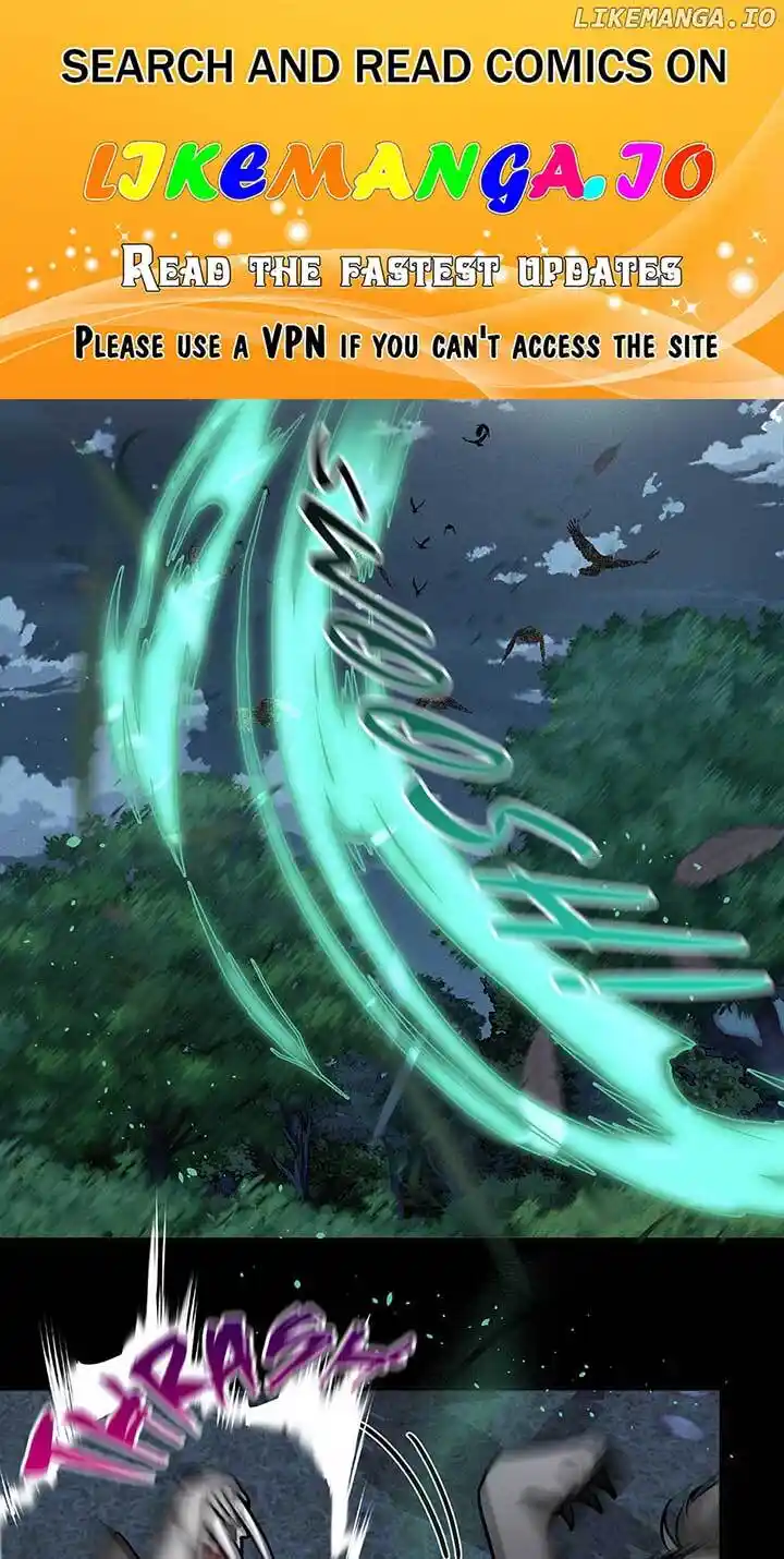 The Beginning After the End Chapter 185