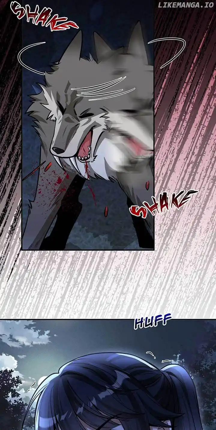 The Beginning After the End Chapter 185