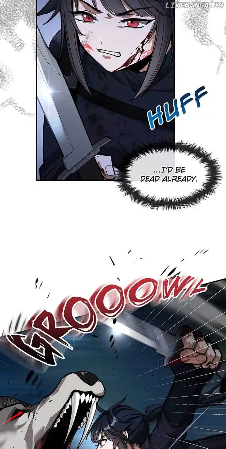 The Beginning After the End Chapter 185