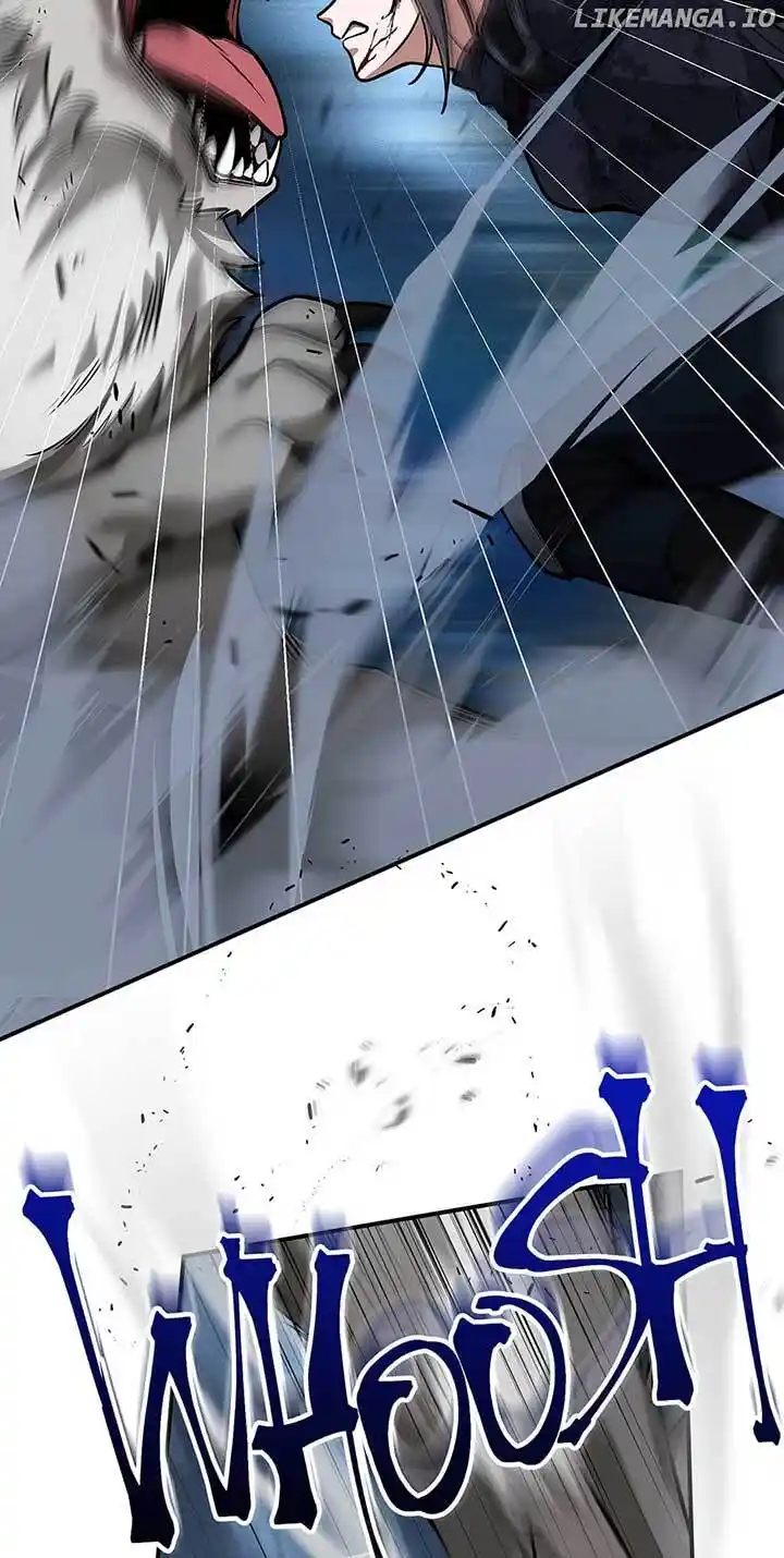 The Beginning After the End Chapter 185