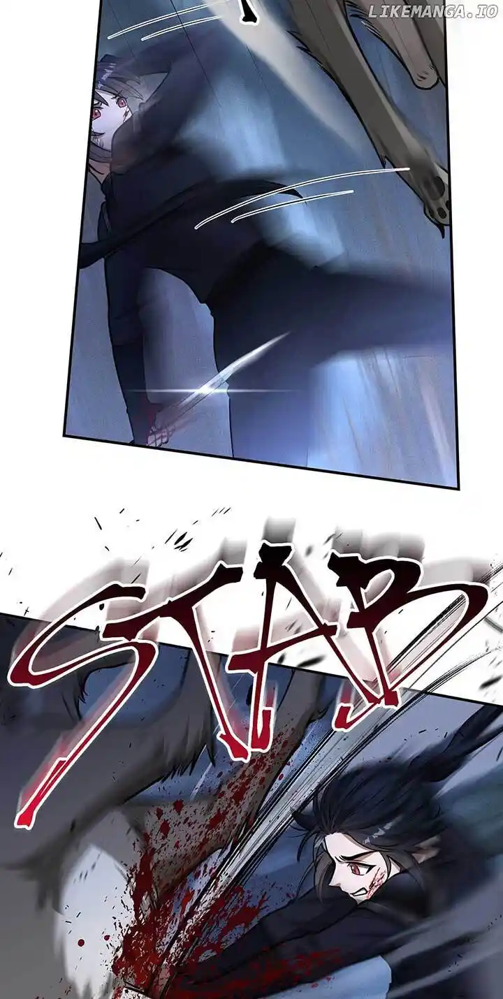 The Beginning After the End Chapter 185