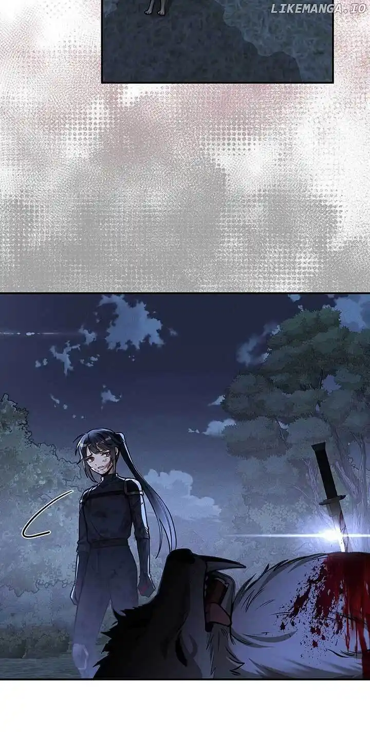 The Beginning After the End Chapter 185