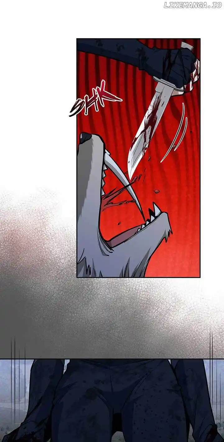 The Beginning After the End Chapter 185