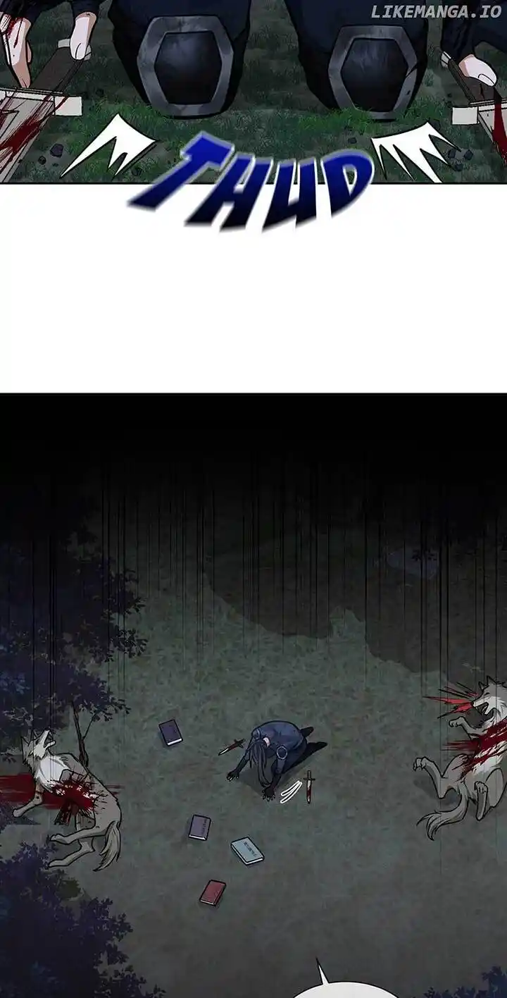 The Beginning After the End Chapter 185