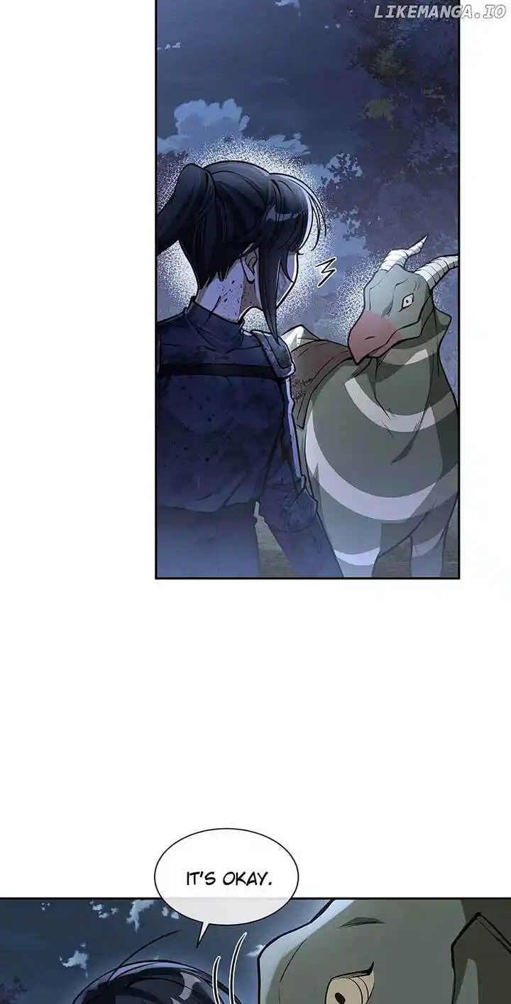 The Beginning After the End Chapter 185