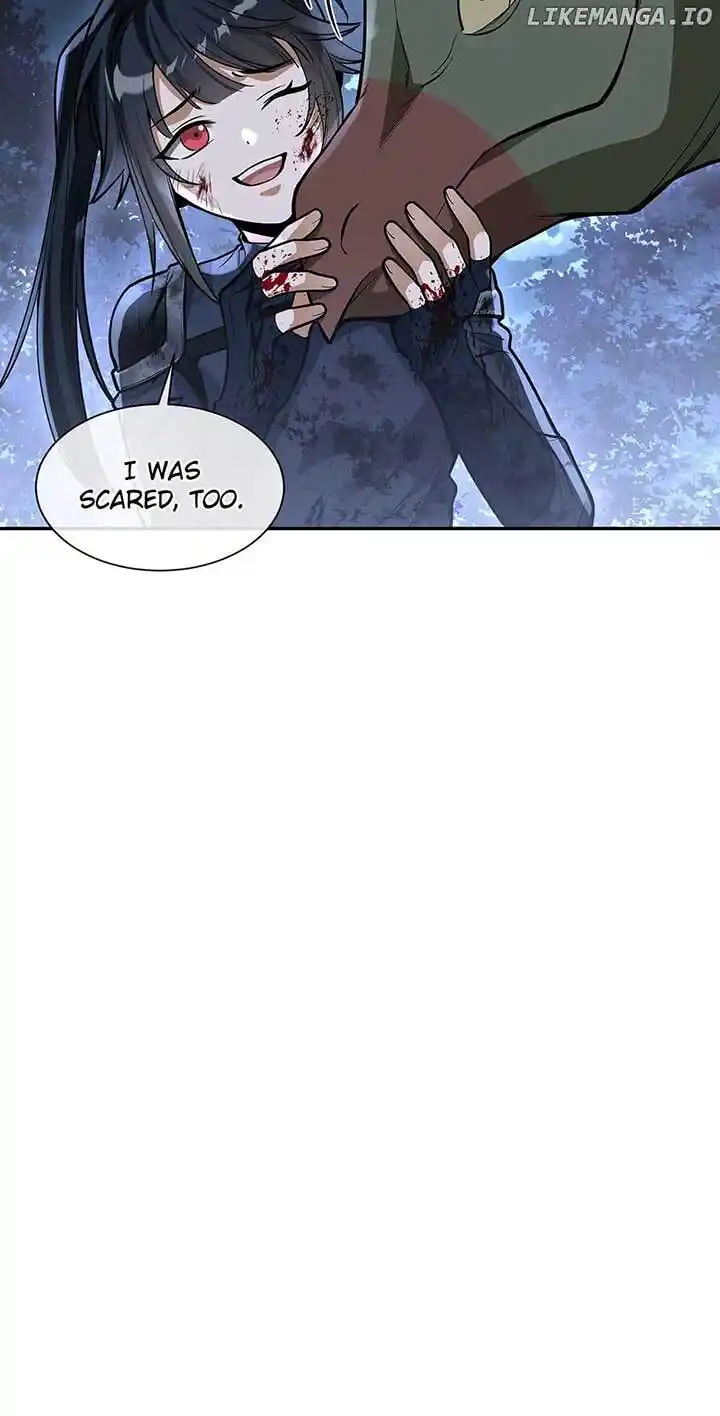 The Beginning After the End Chapter 185