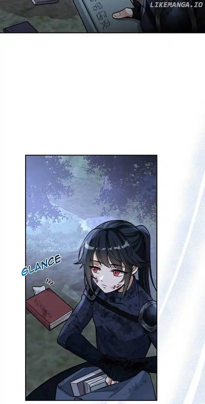 The Beginning After the End Chapter 185