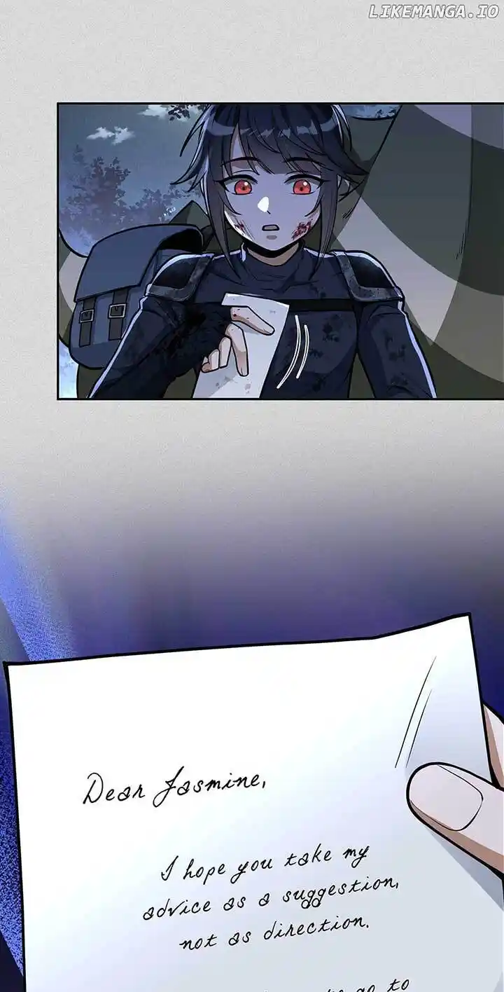 The Beginning After the End Chapter 185