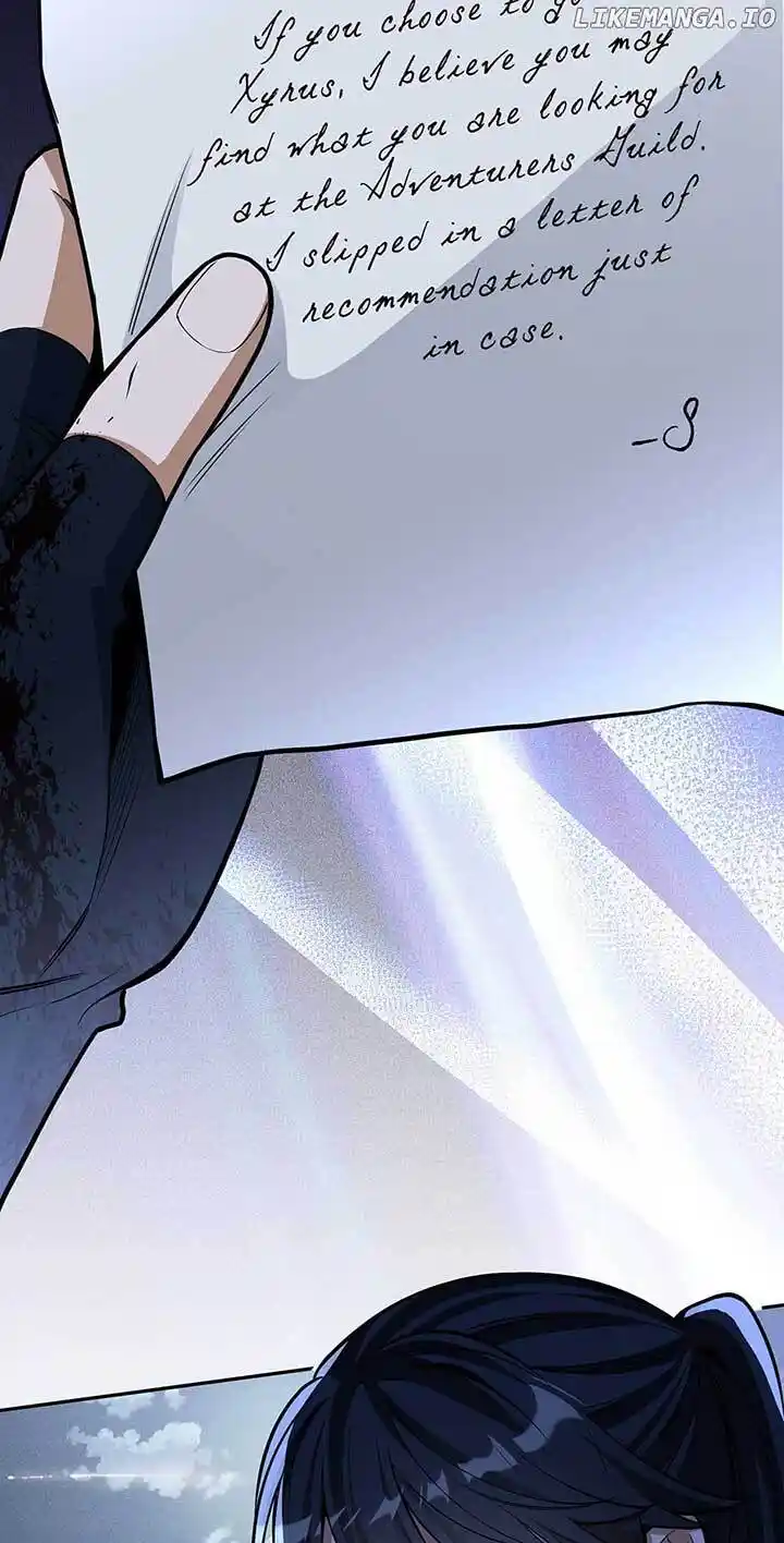 The Beginning After the End Chapter 185