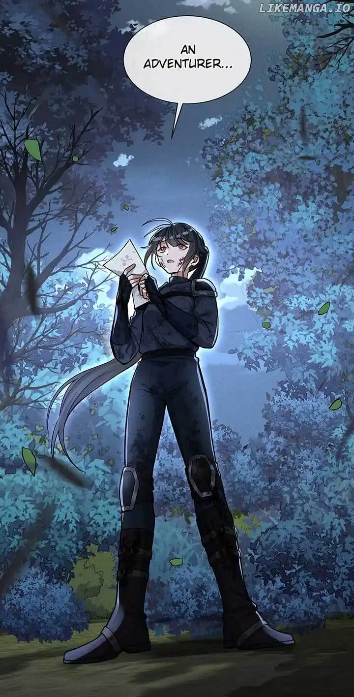 The Beginning After the End Chapter 185