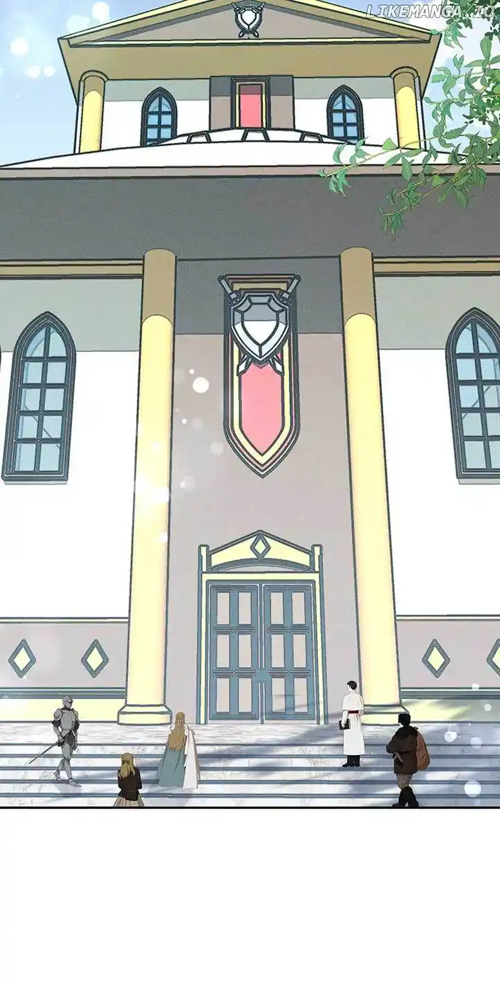 The Beginning After the End Chapter 185