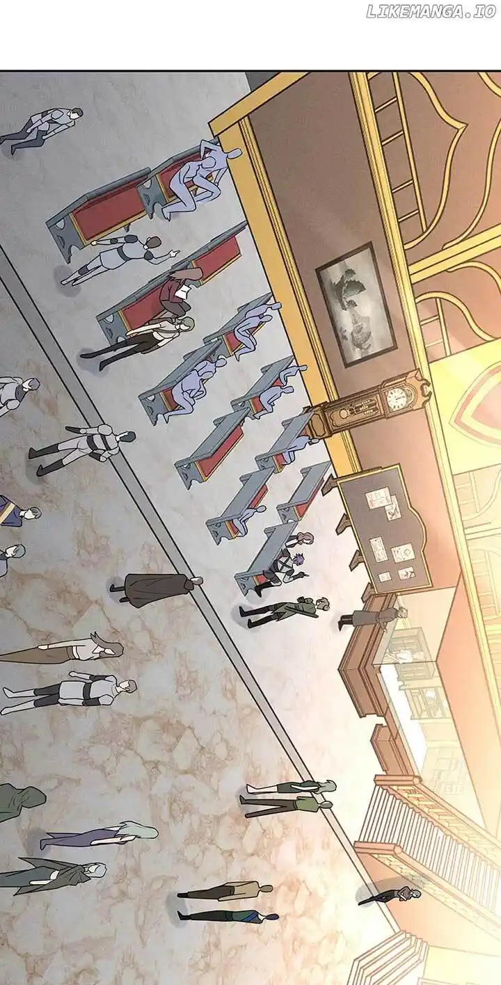 The Beginning After the End Chapter 185