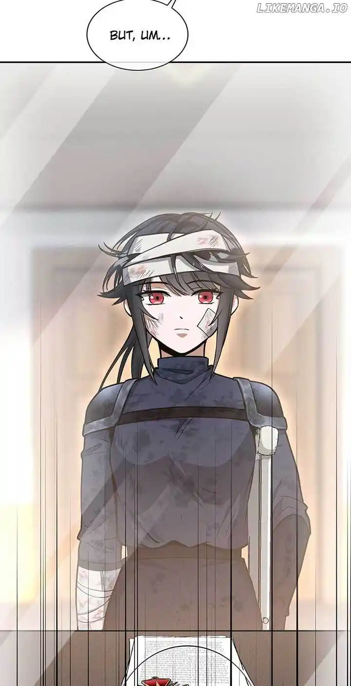 The Beginning After the End Chapter 185