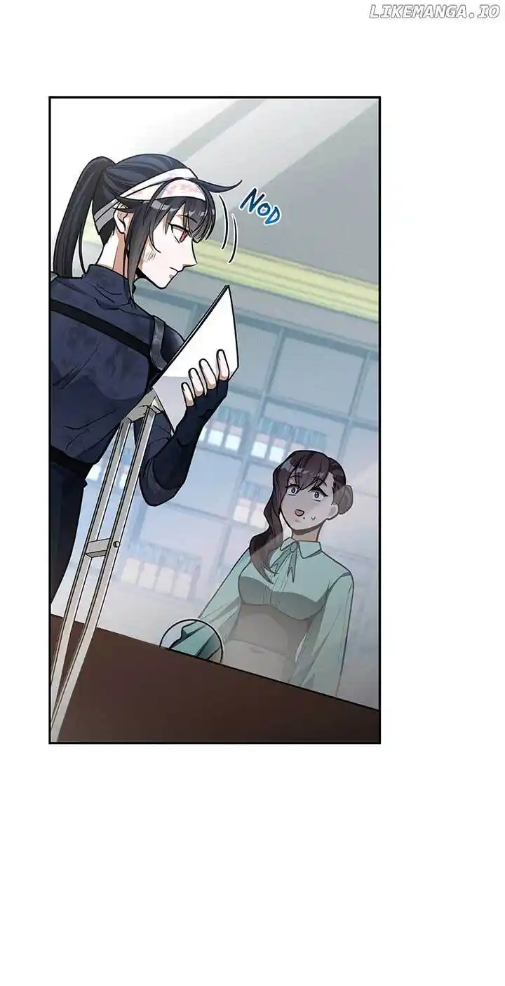 The Beginning After the End Chapter 185