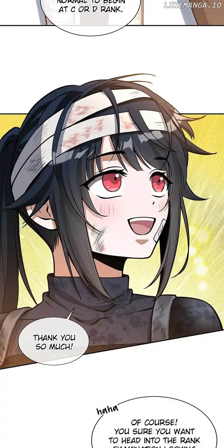 The Beginning After the End Chapter 185