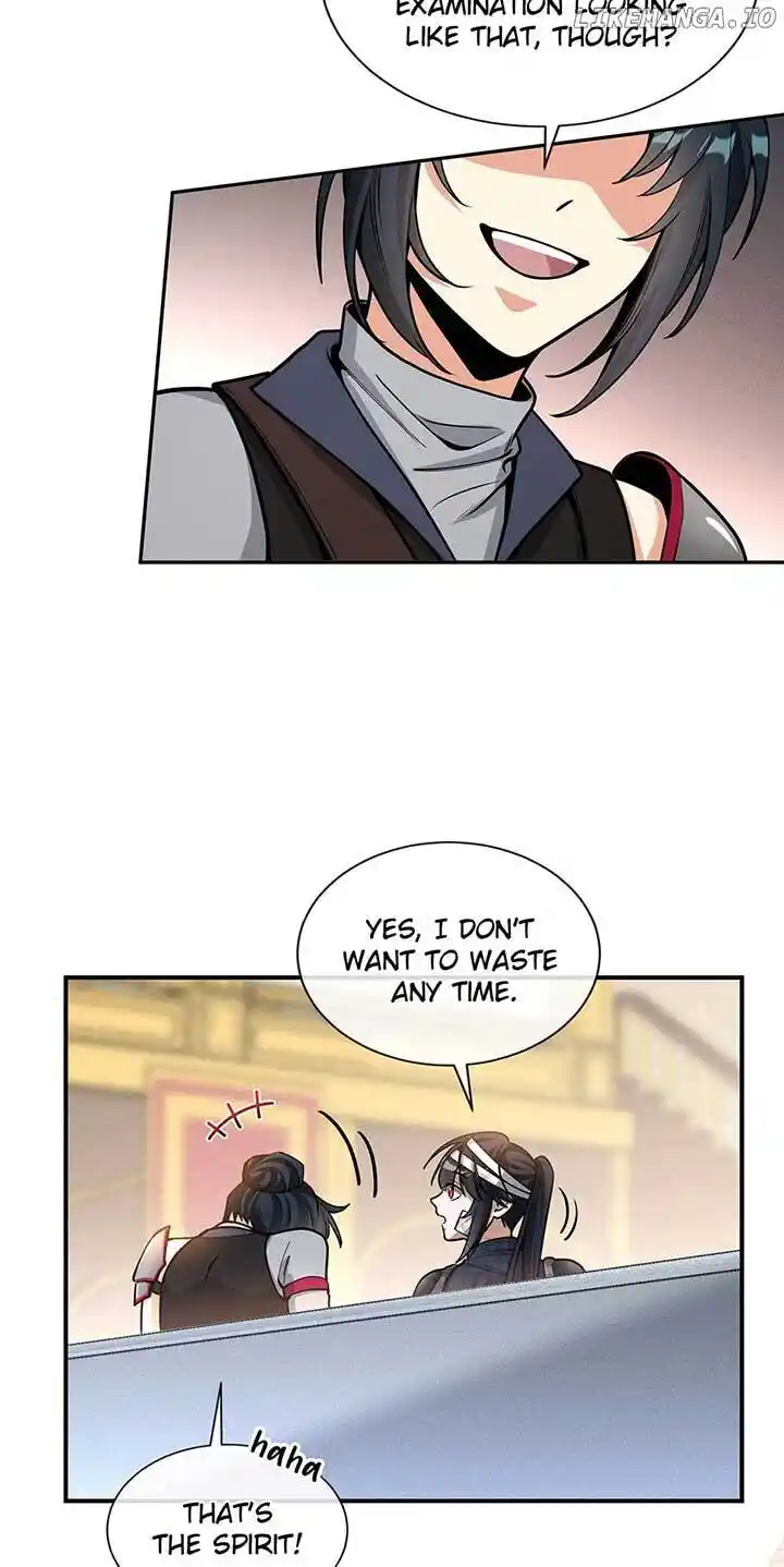 The Beginning After the End Chapter 185