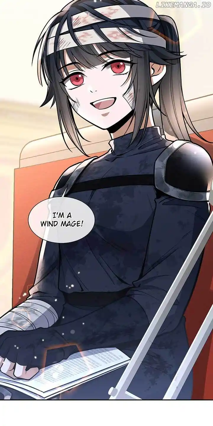 The Beginning After the End Chapter 185