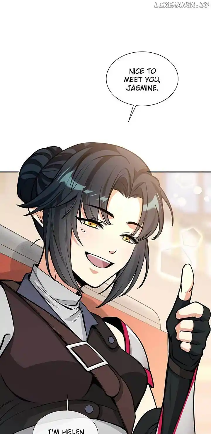 The Beginning After the End Chapter 185