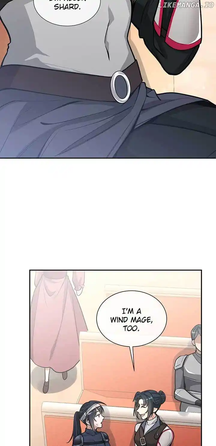 The Beginning After the End Chapter 185