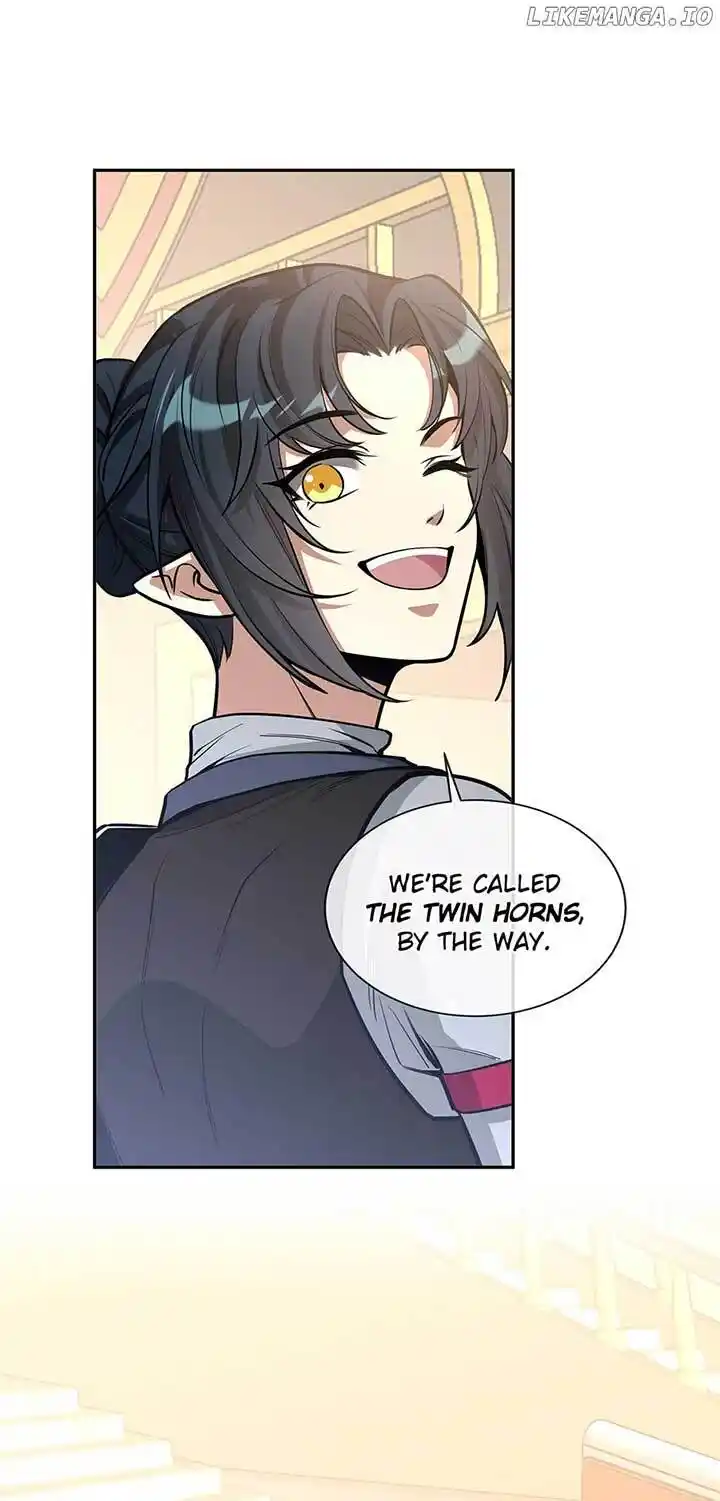 The Beginning After the End Chapter 185