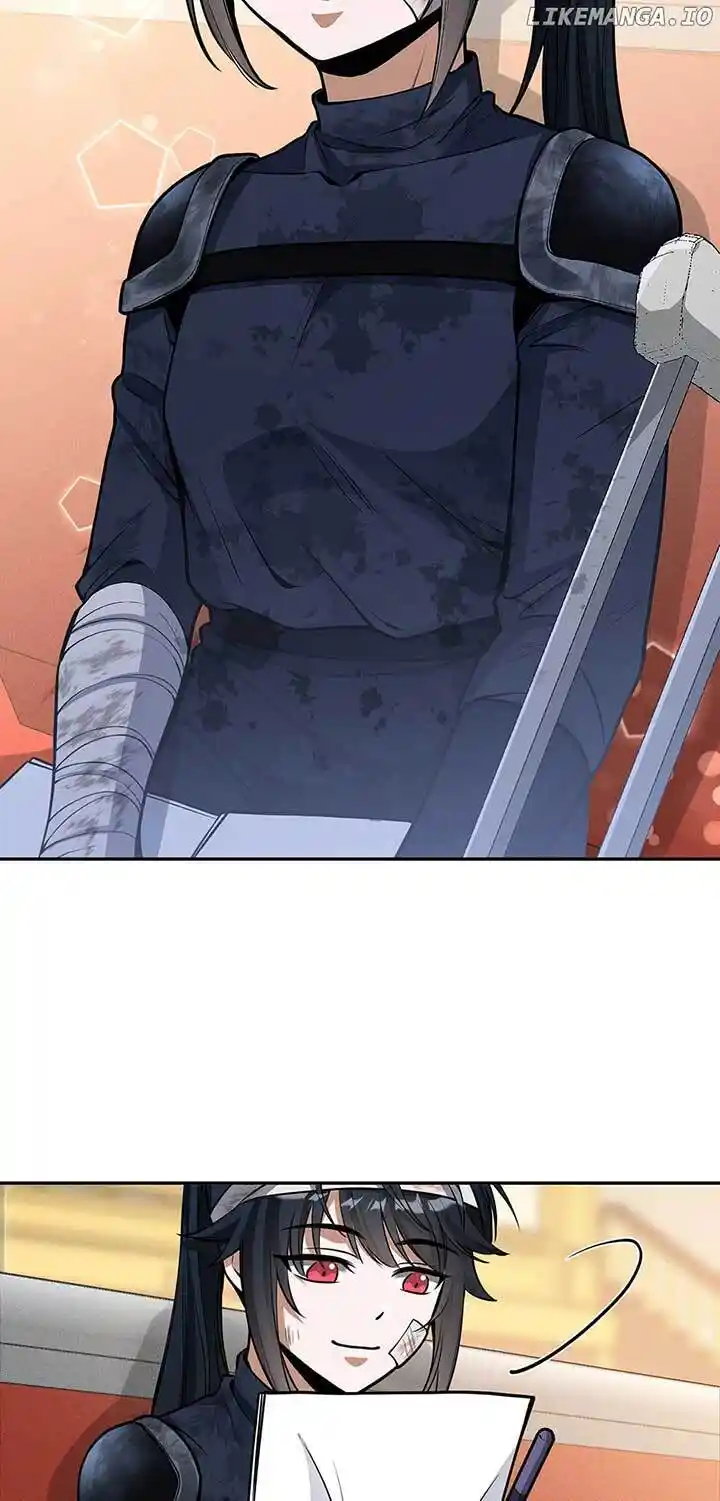 The Beginning After the End Chapter 185