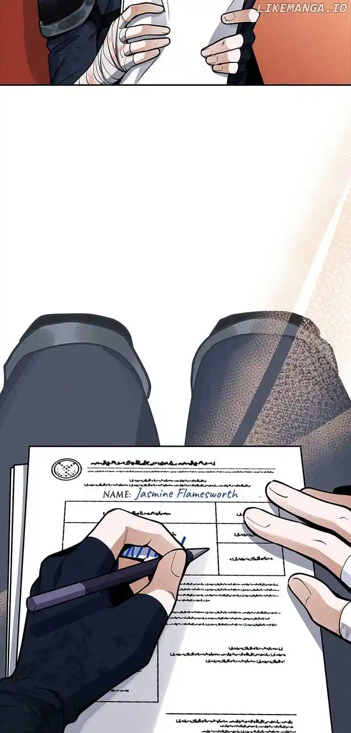 The Beginning After the End Chapter 185