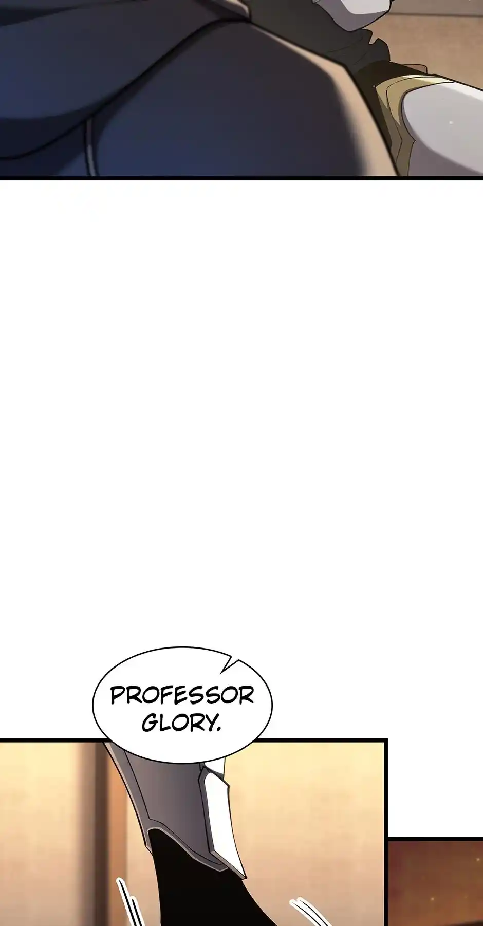 The Beginning After the End Chapter 186 - The Campsite