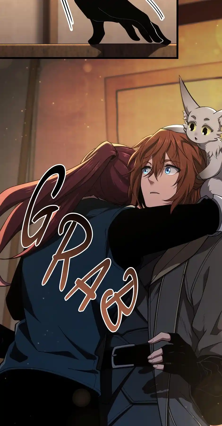 The Beginning After the End Chapter 186 - The Campsite