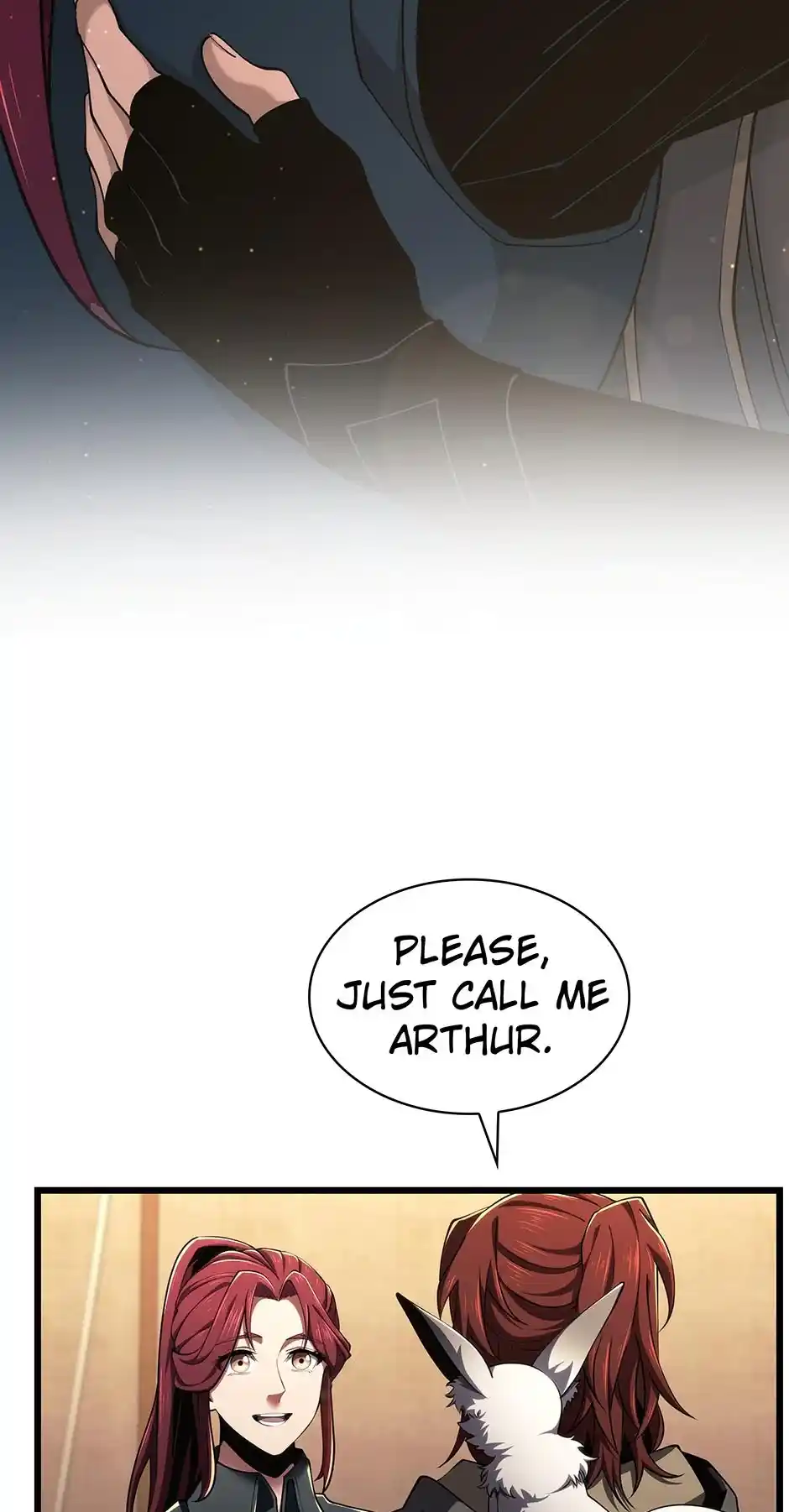 The Beginning After the End Chapter 186 - The Campsite