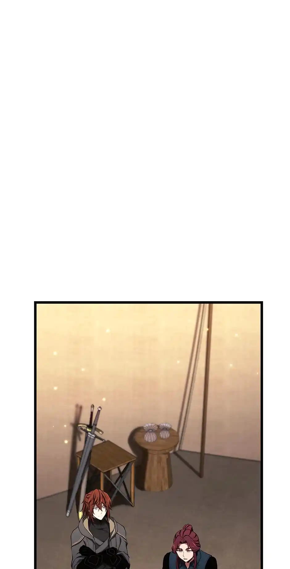 The Beginning After the End Chapter 186 - The Campsite