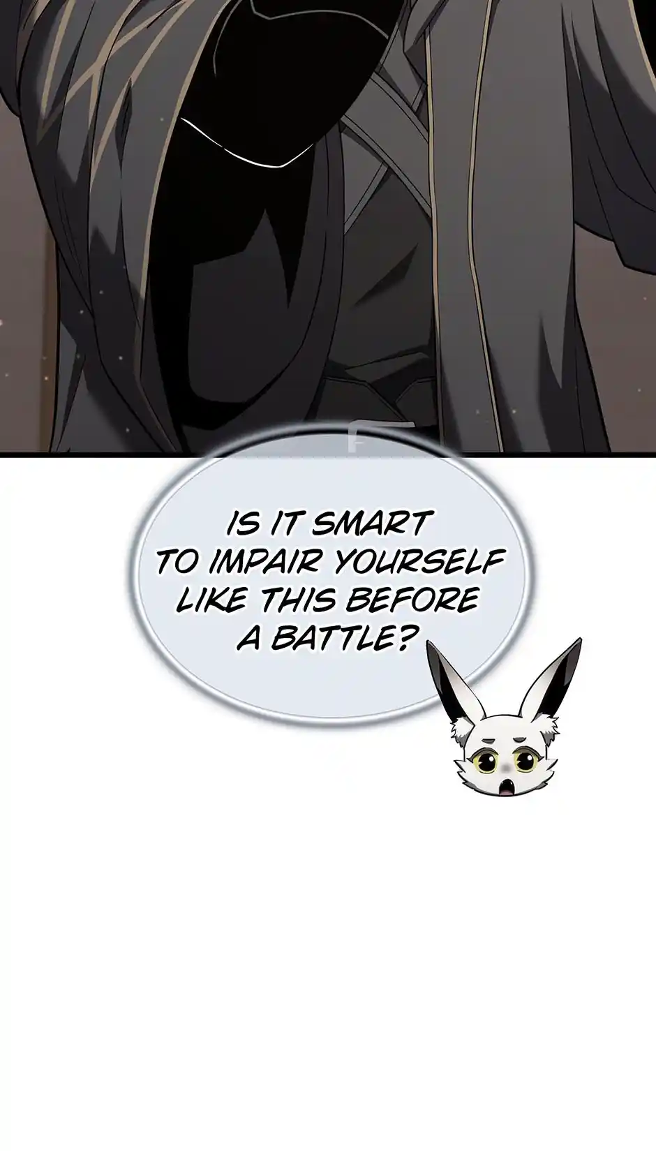 The Beginning After the End Chapter 186 - The Campsite