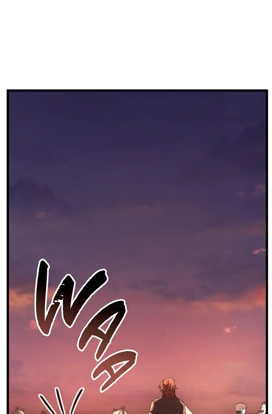 The Beginning After the End Chapter 186 - The Campsite