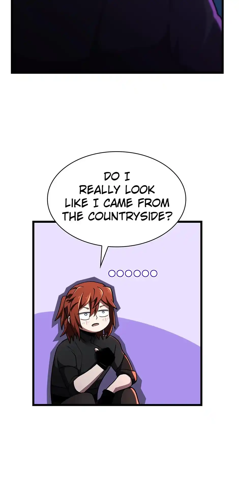 The Beginning After the End Chapter 186 - The Campsite