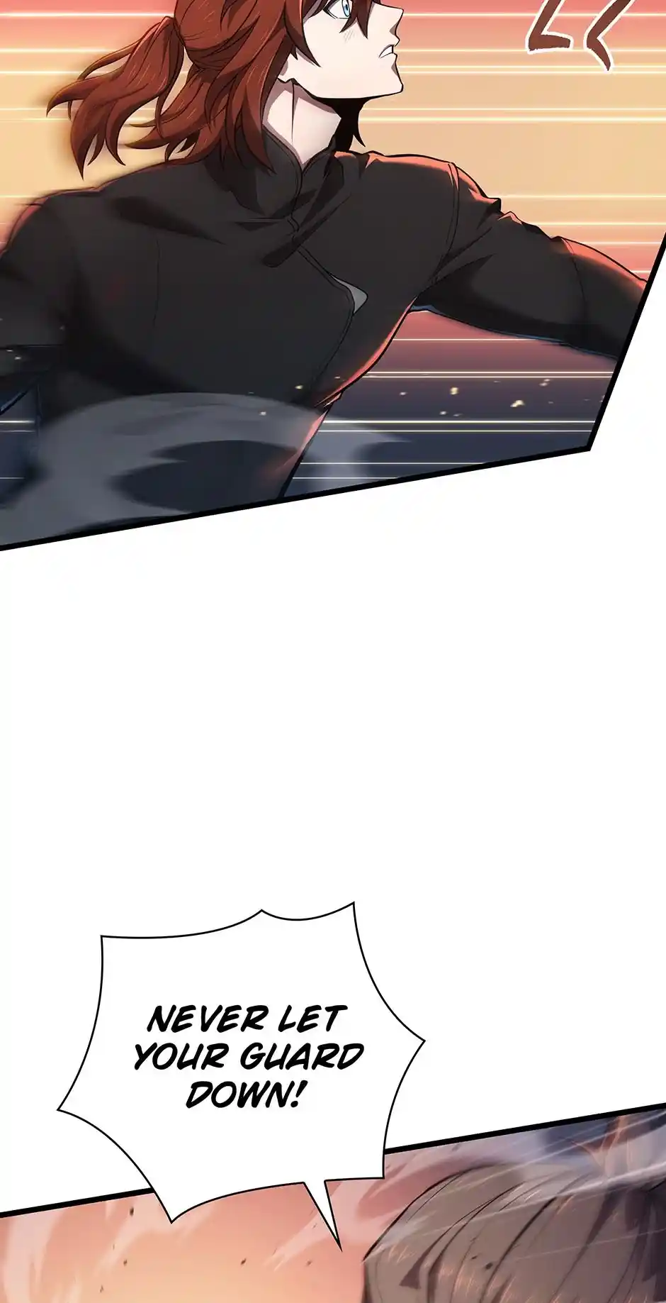 The Beginning After the End Chapter 186 - The Campsite