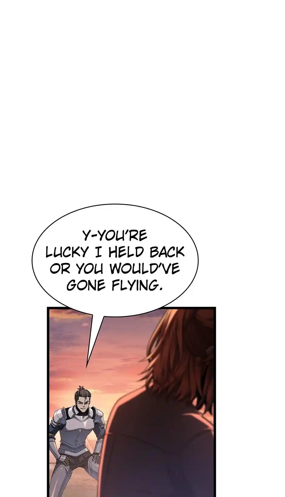 The Beginning After the End Chapter 186 - The Campsite