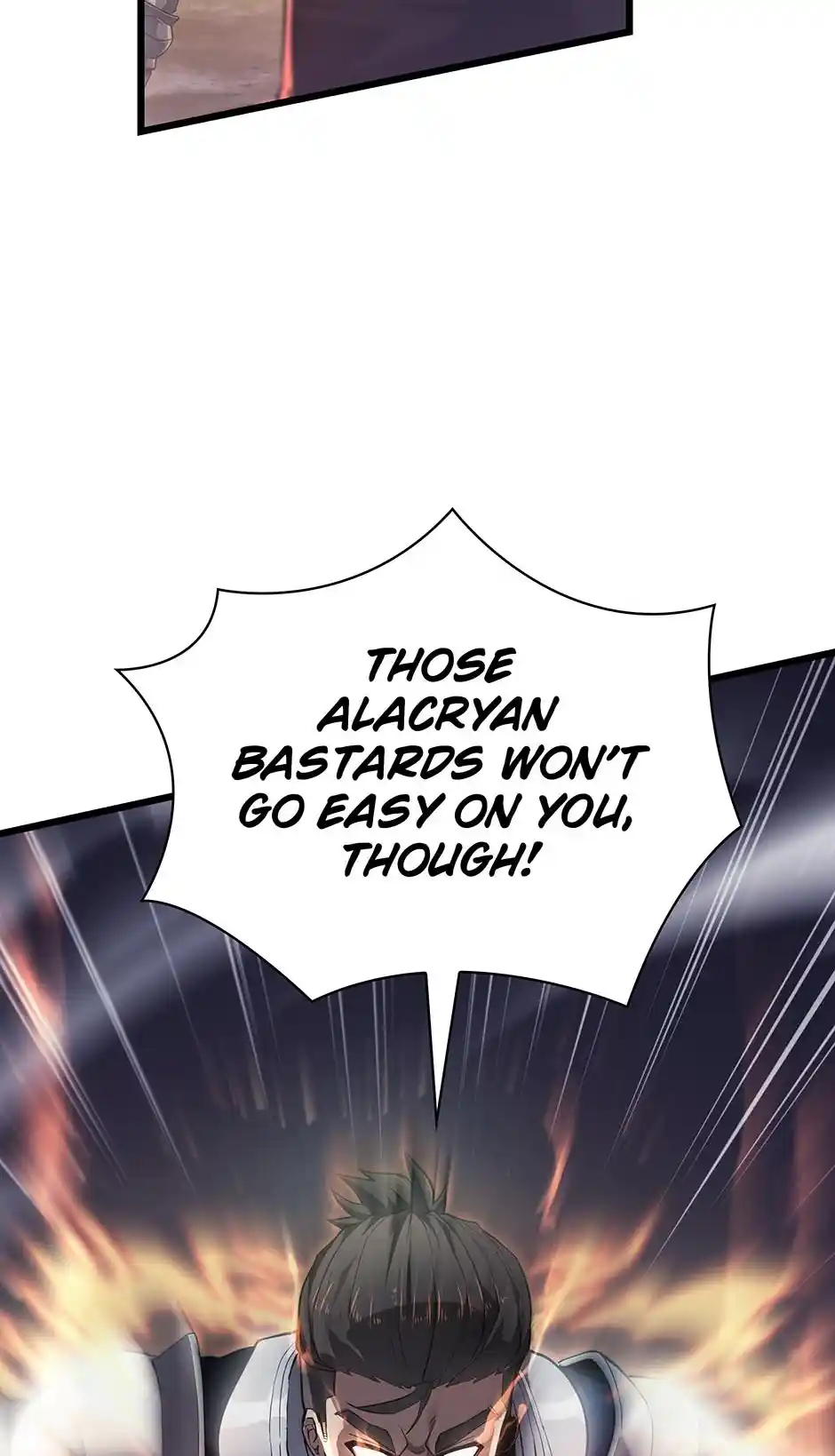 The Beginning After the End Chapter 186 - The Campsite