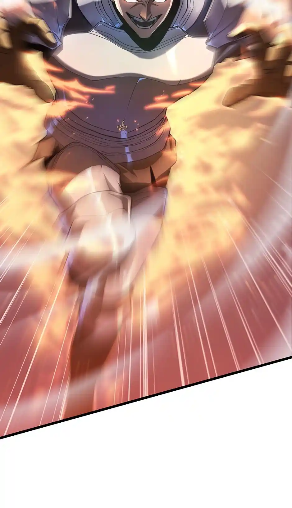 The Beginning After the End Chapter 186 - The Campsite