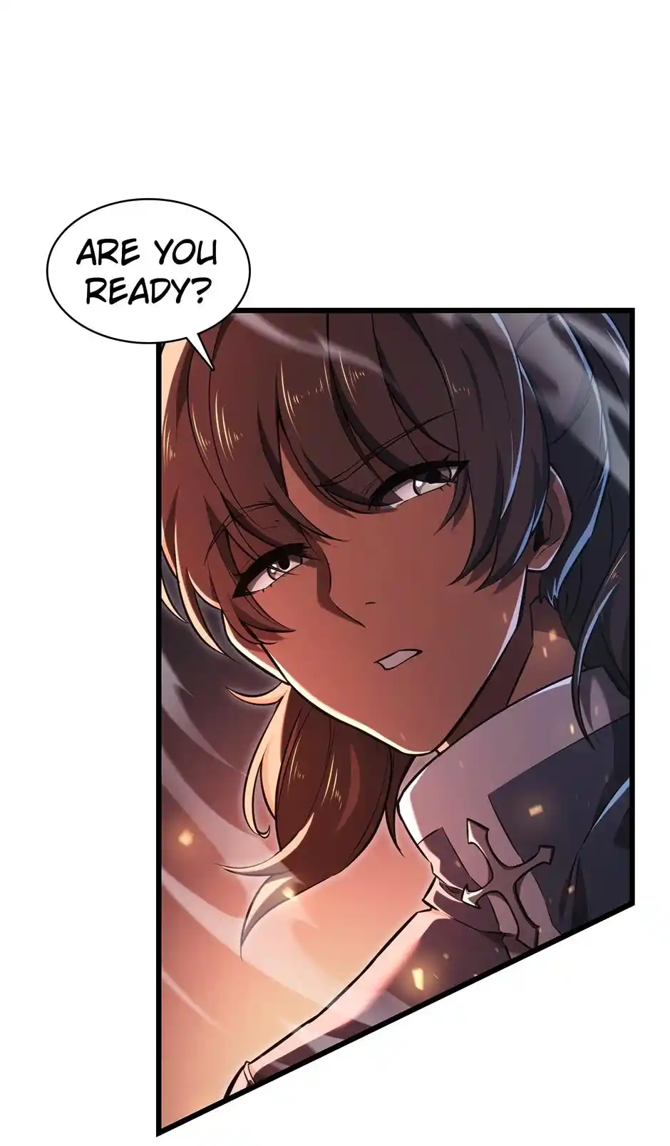 The Beginning After the End Chapter 186 - The Campsite