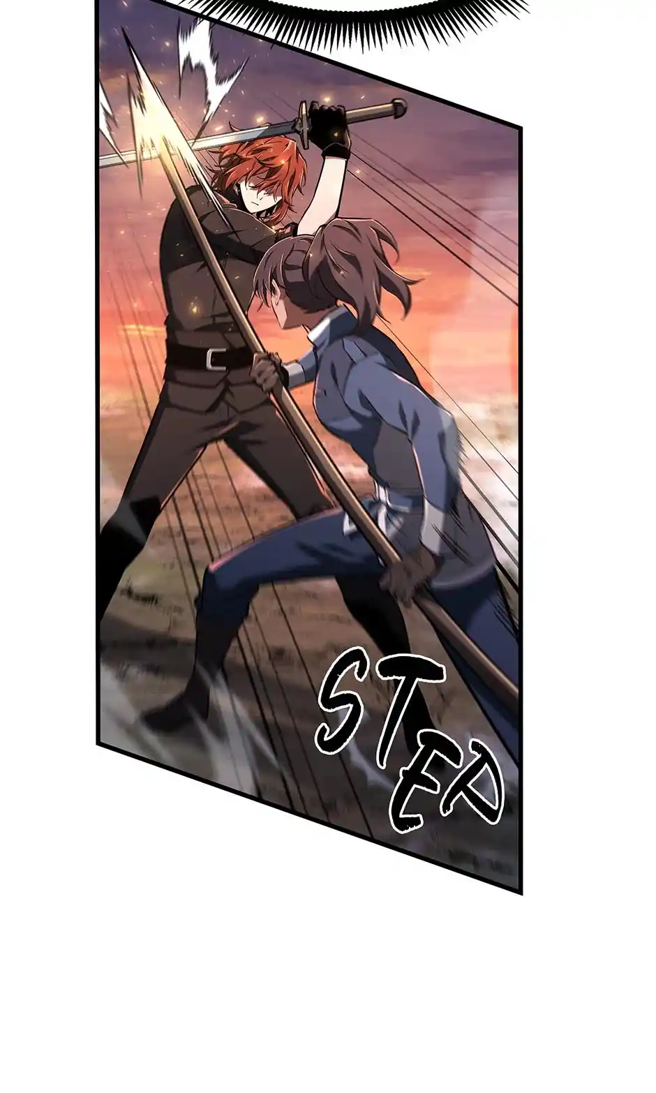 The Beginning After the End Chapter 186 - The Campsite