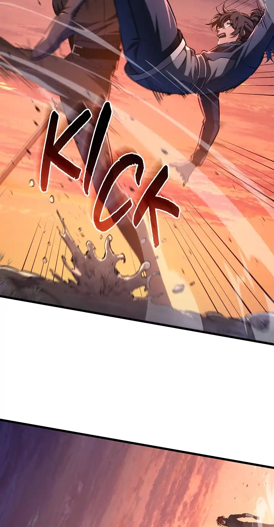 The Beginning After the End Chapter 186 - The Campsite