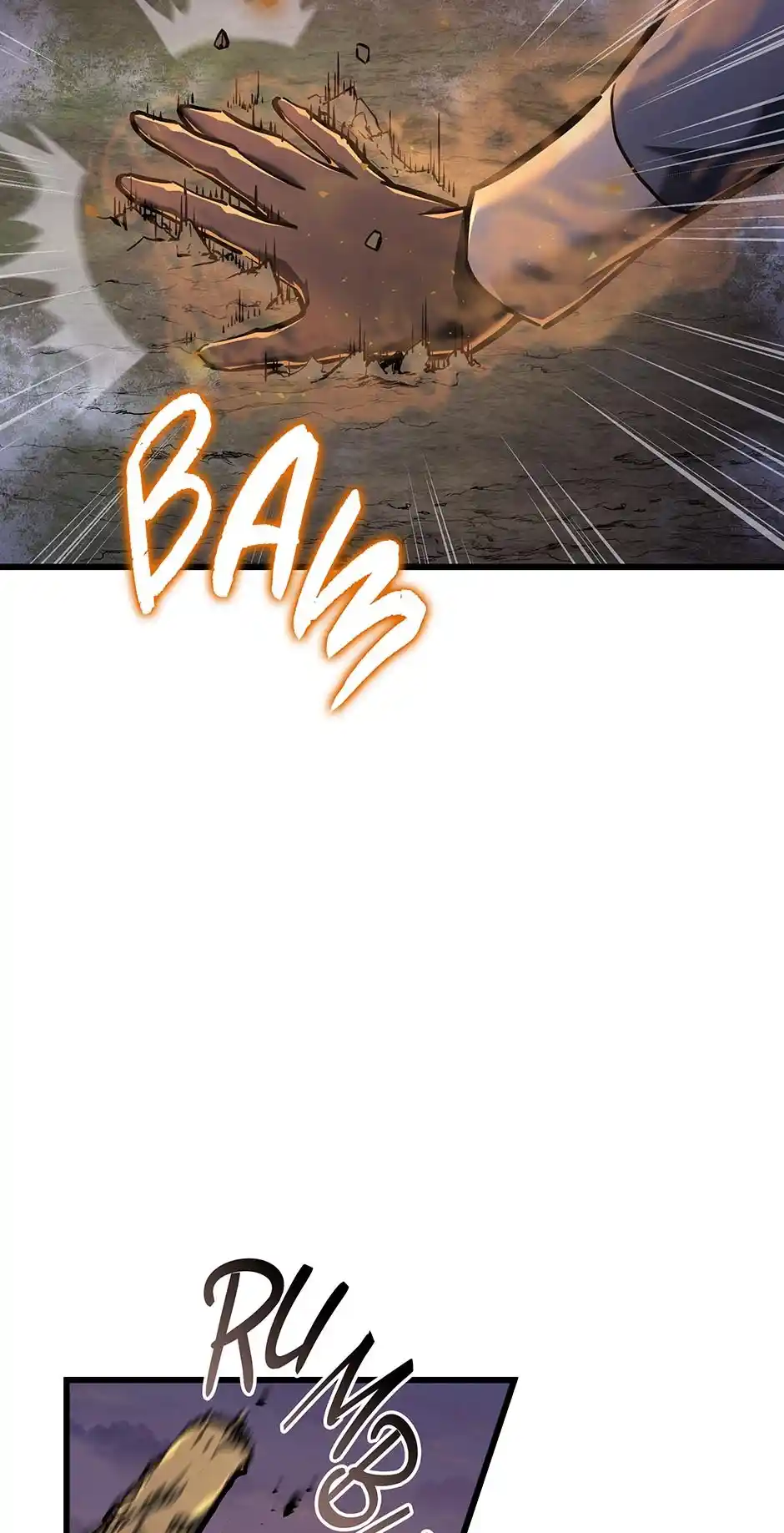 The Beginning After the End Chapter 186 - The Campsite