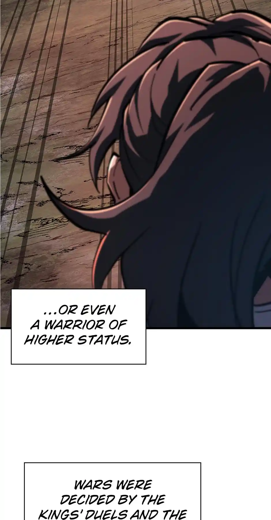 The Beginning After the End Chapter 186 - The Campsite