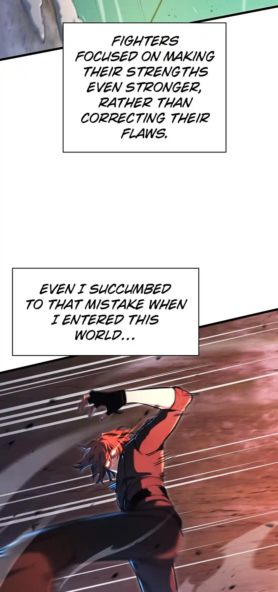 The Beginning After the End Chapter 186 - The Campsite