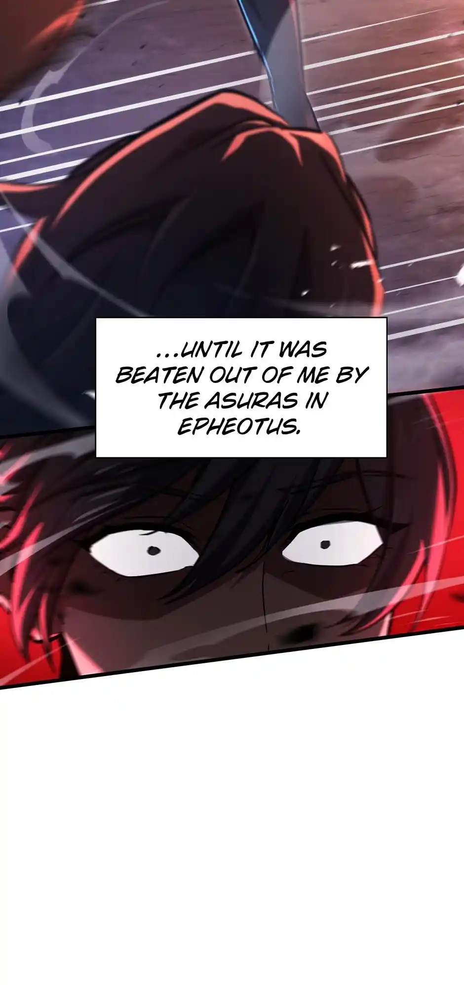 The Beginning After the End Chapter 186 - The Campsite