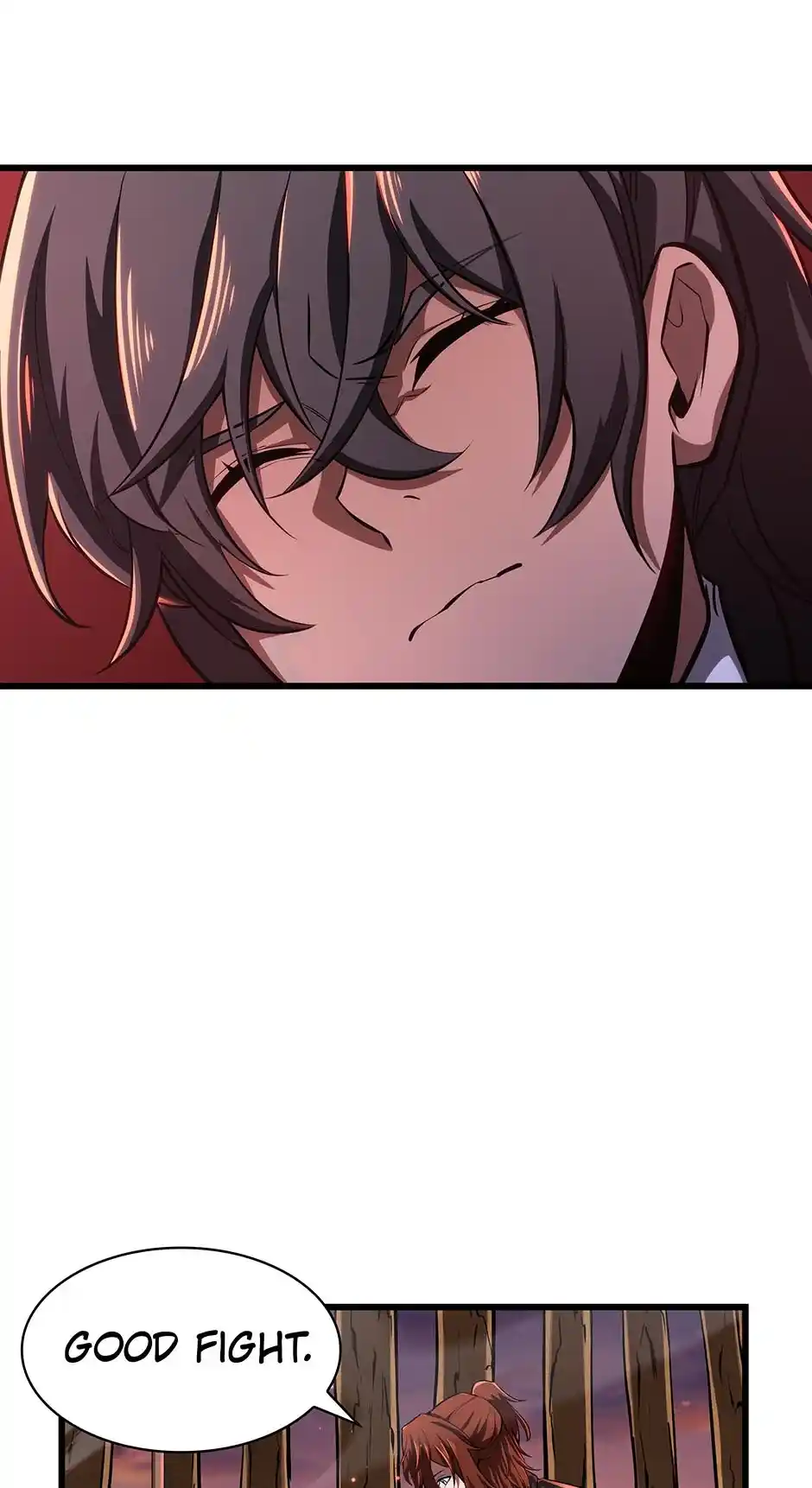 The Beginning After the End Chapter 186 - The Campsite